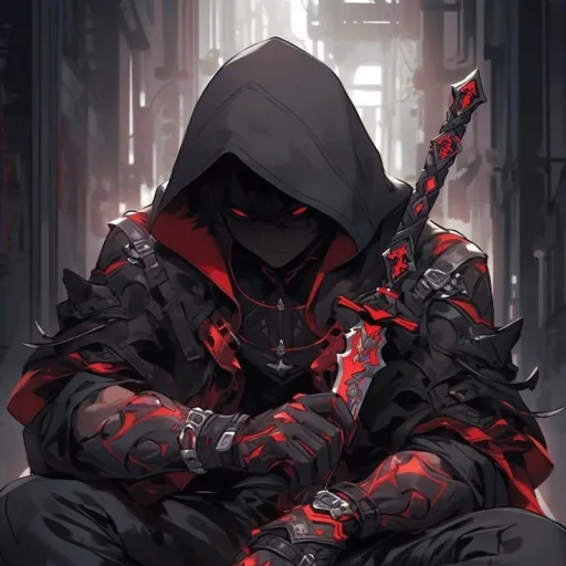 creator A man out of 164's avatar