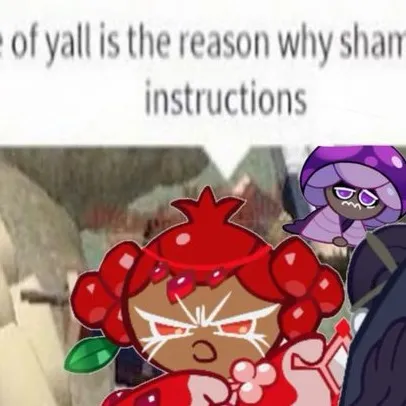 chat with ai character: Crk