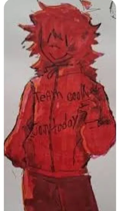 ai character: Ttpov background