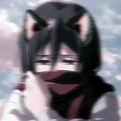 creator Mikasa39's avatar