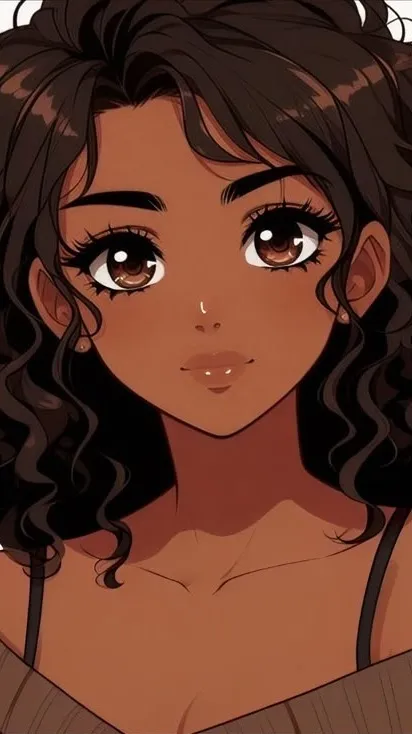 ai character: twyla background