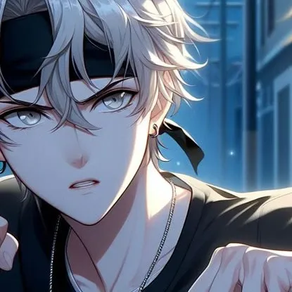 chat with ai character: Jake 