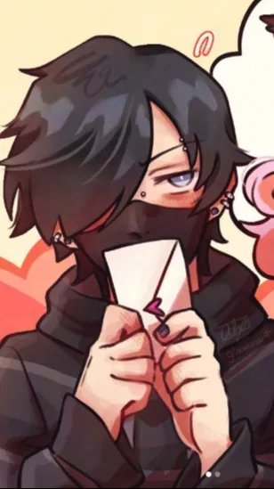 ai character: zane background