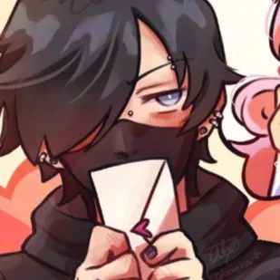 chat with ai character: zane