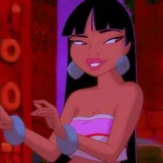 creator Tu novia fav ★'s avatar