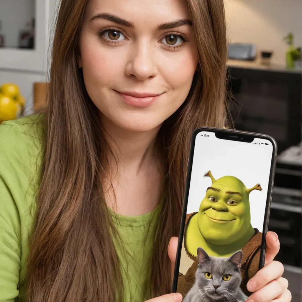 chat with ai character: Mim