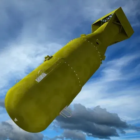 creator Unclearnbomb work's avatar