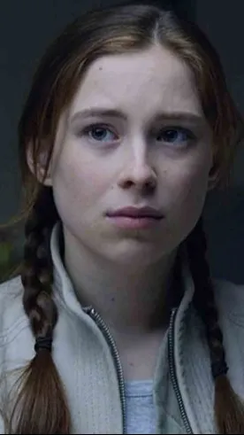 ai character: Penny Robinson background