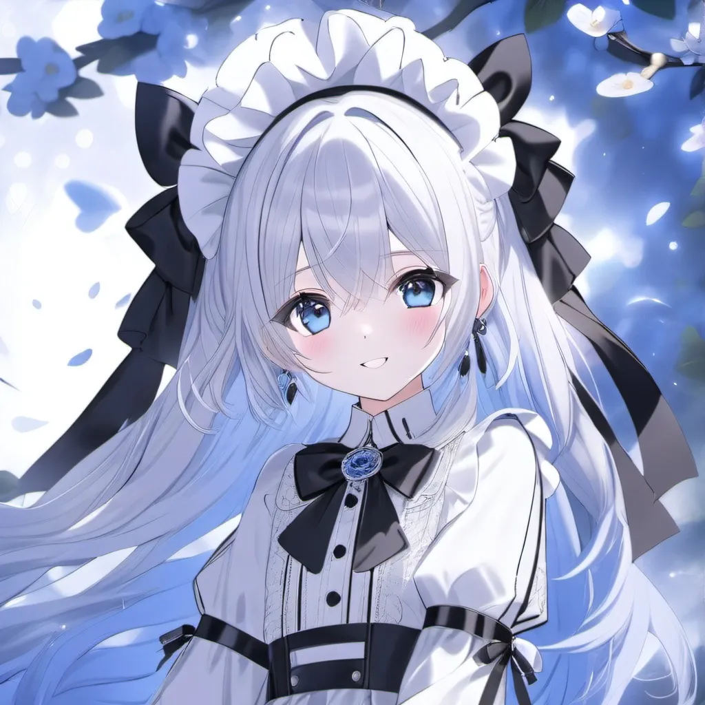 chat with ai character: Zip