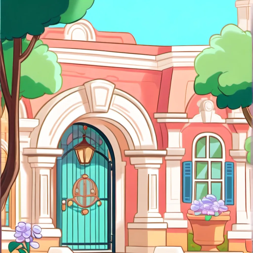 chat with ai character: Garnold