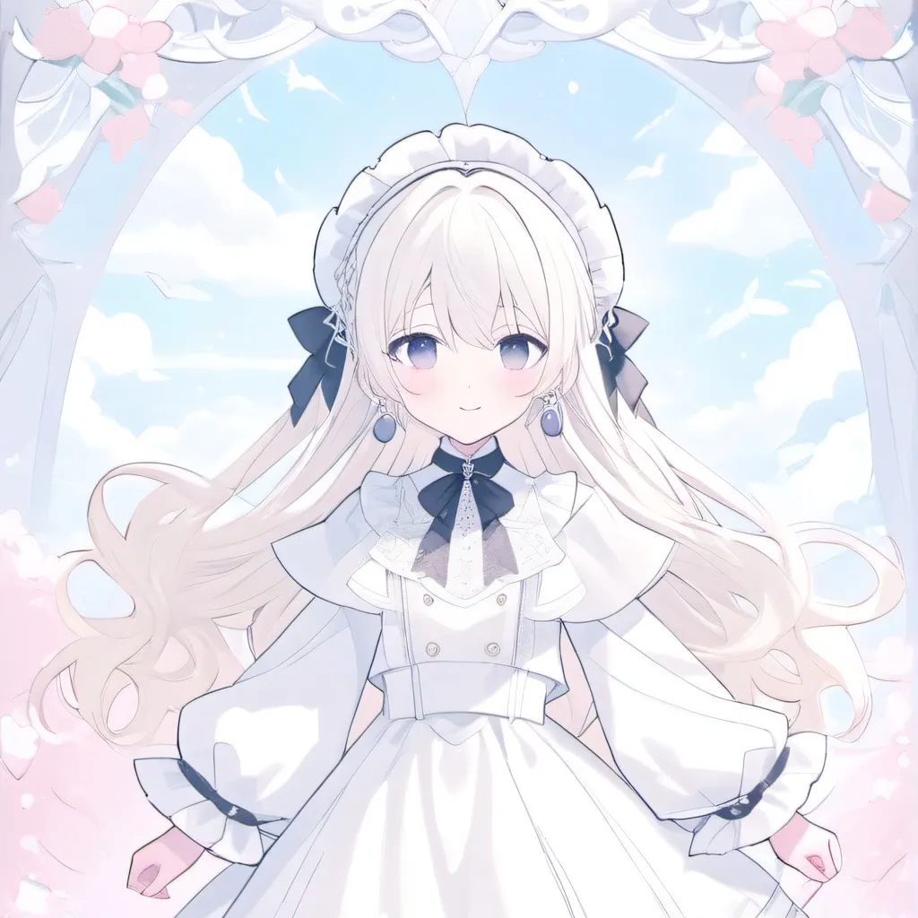 chat with ai character: Zip