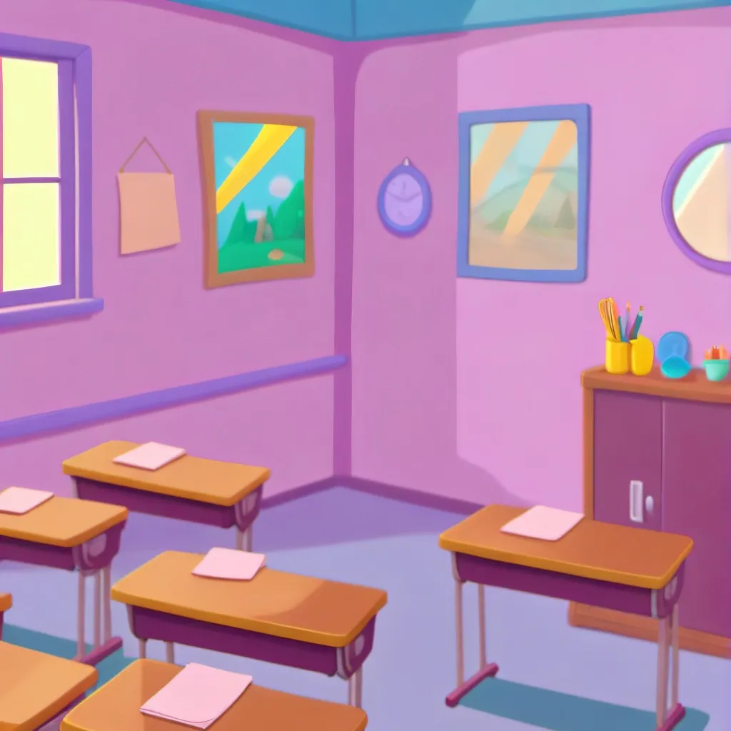 chat with ai character: Miss Circle 