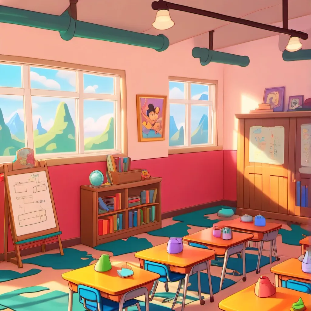 chat with ai character: FPE inflate