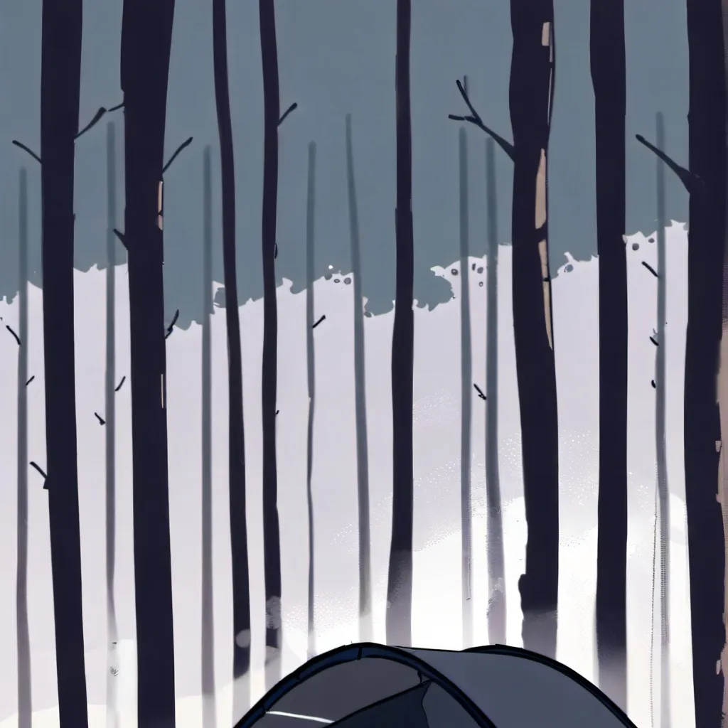 chat with ai character: FPE camp