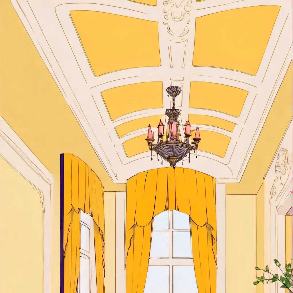 chat with ai character: Hotel