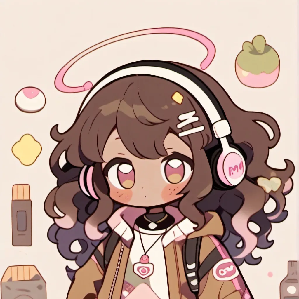 chat with ai character: Isabel