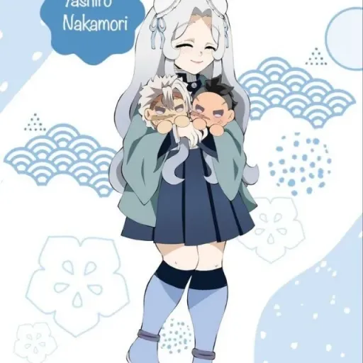 creator Ino Shinazugawa's avatar