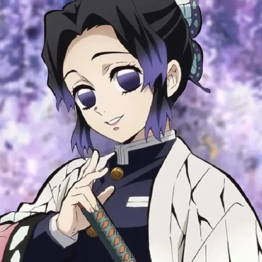 creator ★†ShinobuKocho†★'s avatar