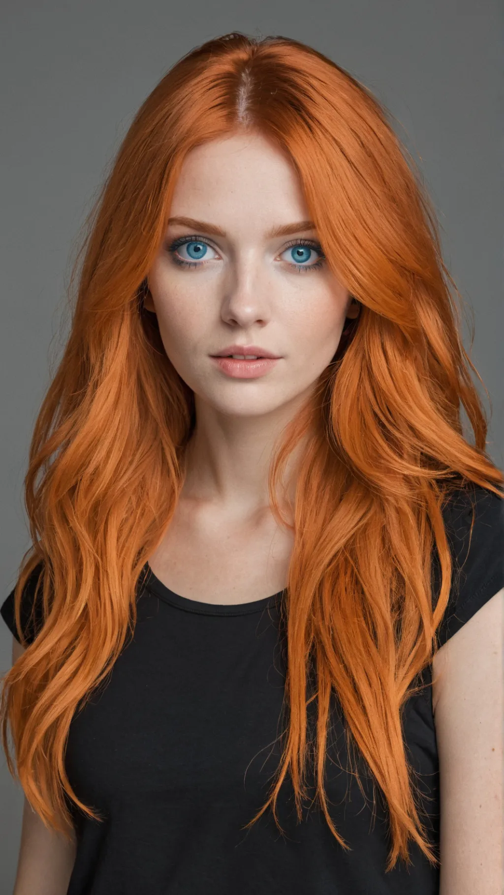 ai character: Sabine Hofer background