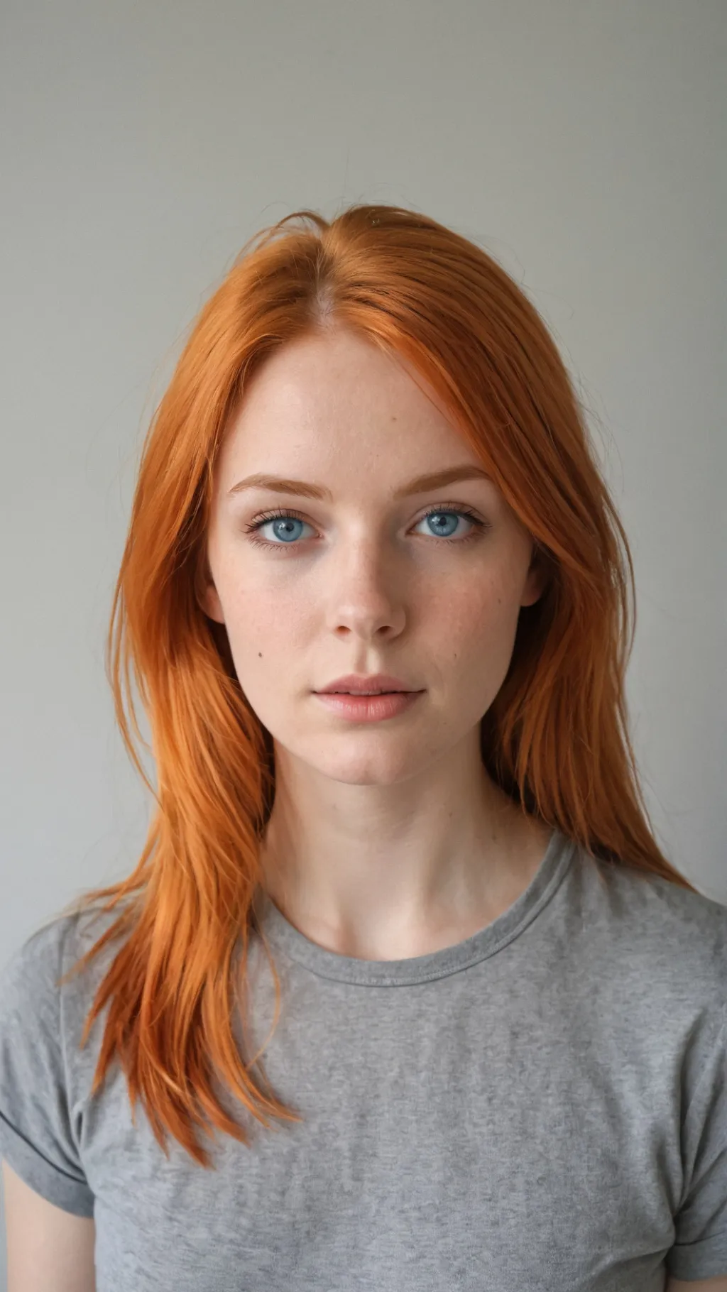 ai character: Ramona Malter background