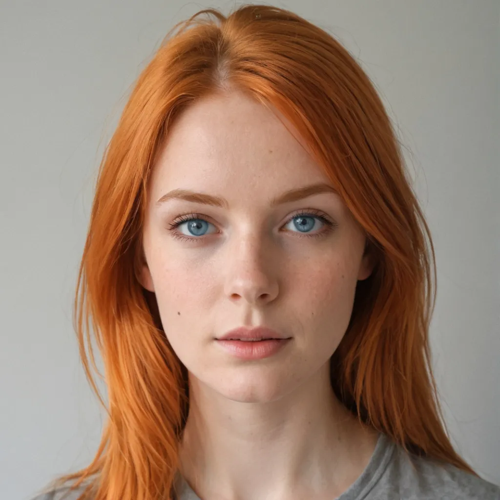 chat with ai character: Ramona Malter