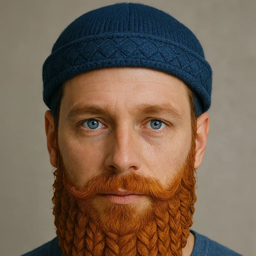 chat with ai character: Sargon Drei