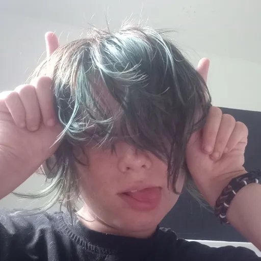 creator max_greenbetterfly's avatar