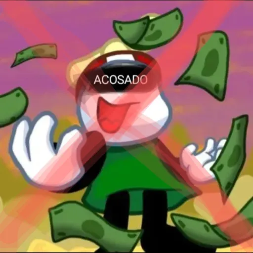 creator OMENASO XD's avatar