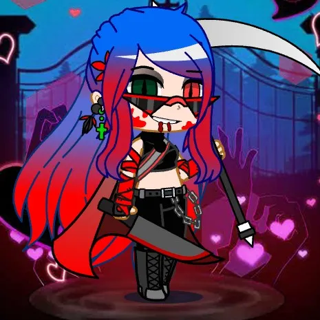 creator Clarissa Nazareth❤'s avatar