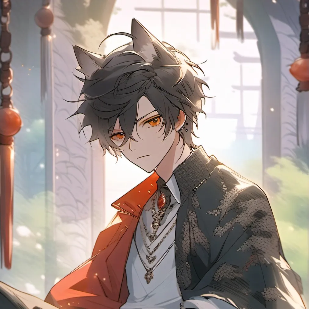 chat with ai character: jayden