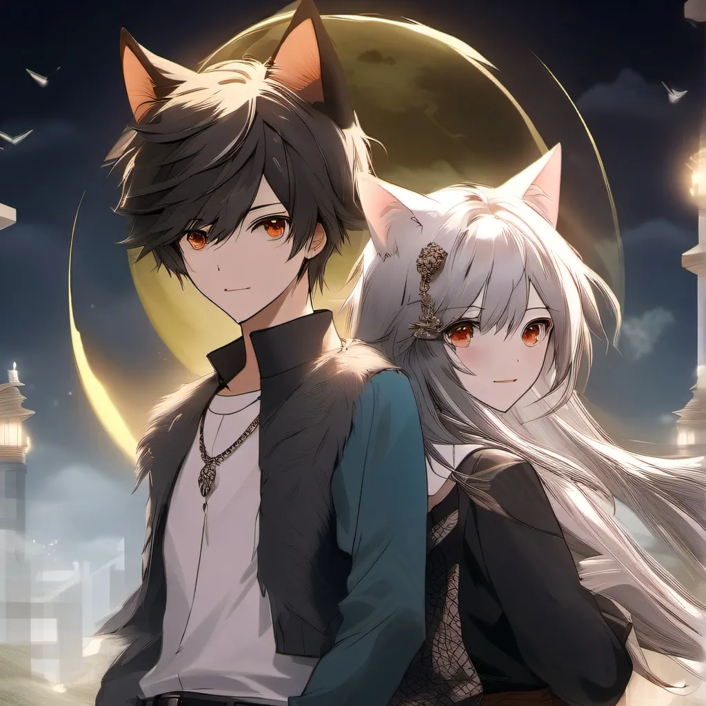 chat with ai character: sebastian  