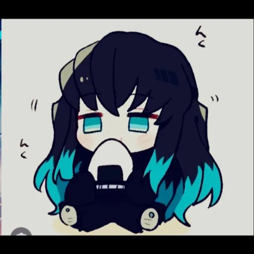 creator tokito muchir's avatar