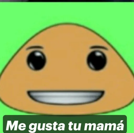creator me gusta tu madre🫶's avatar