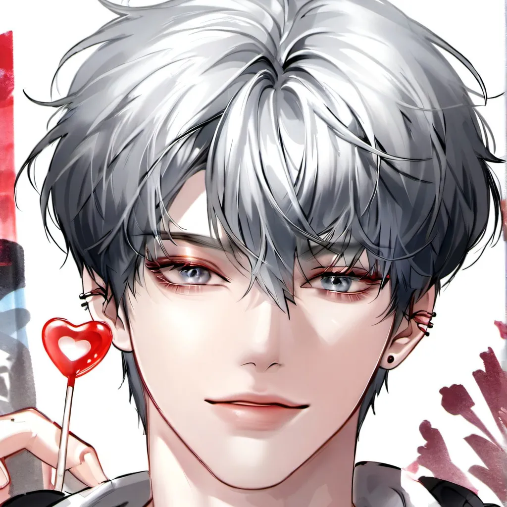 chat with ai character: ezekiel<3