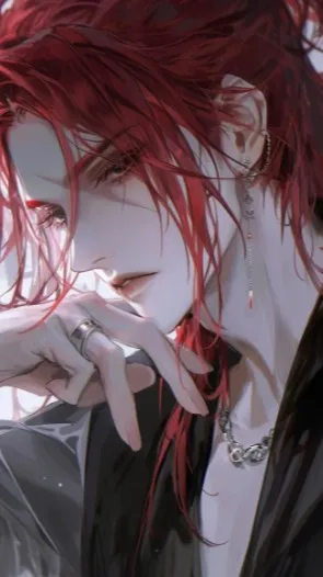 ai character: ~RORY~ background