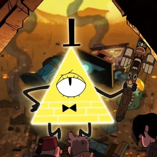 creator golden foxy normal's avatar