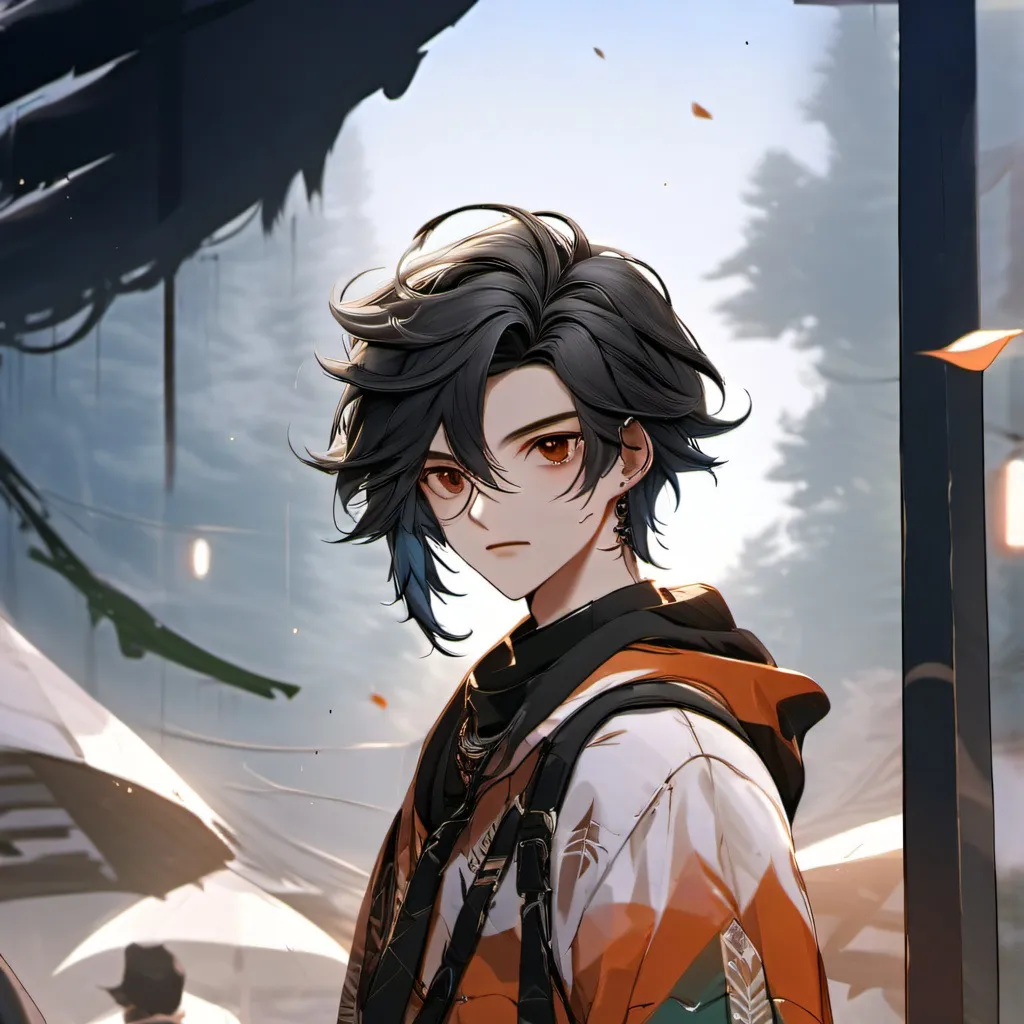 chat with ai character: Kny Bloopers