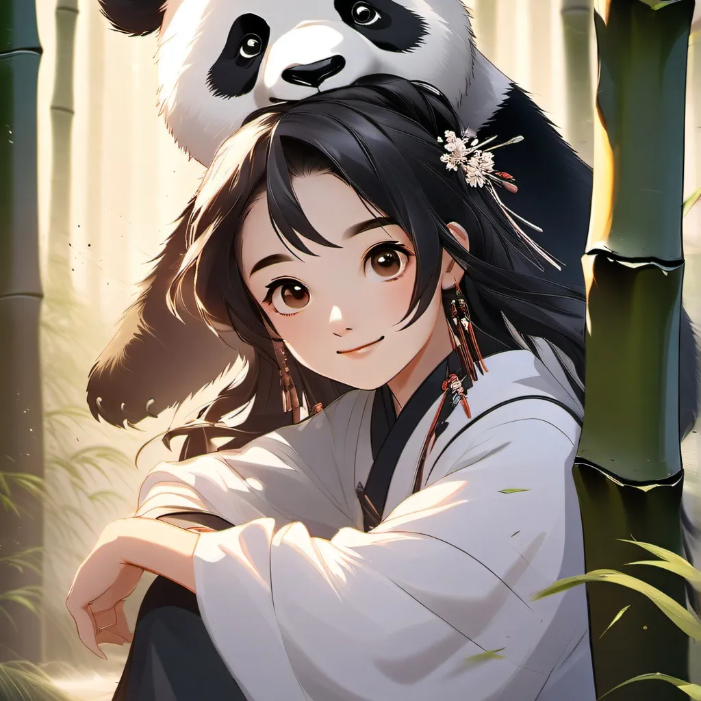 chat with ai character: yas