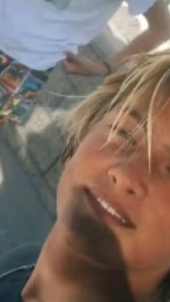 ai character: Jake background