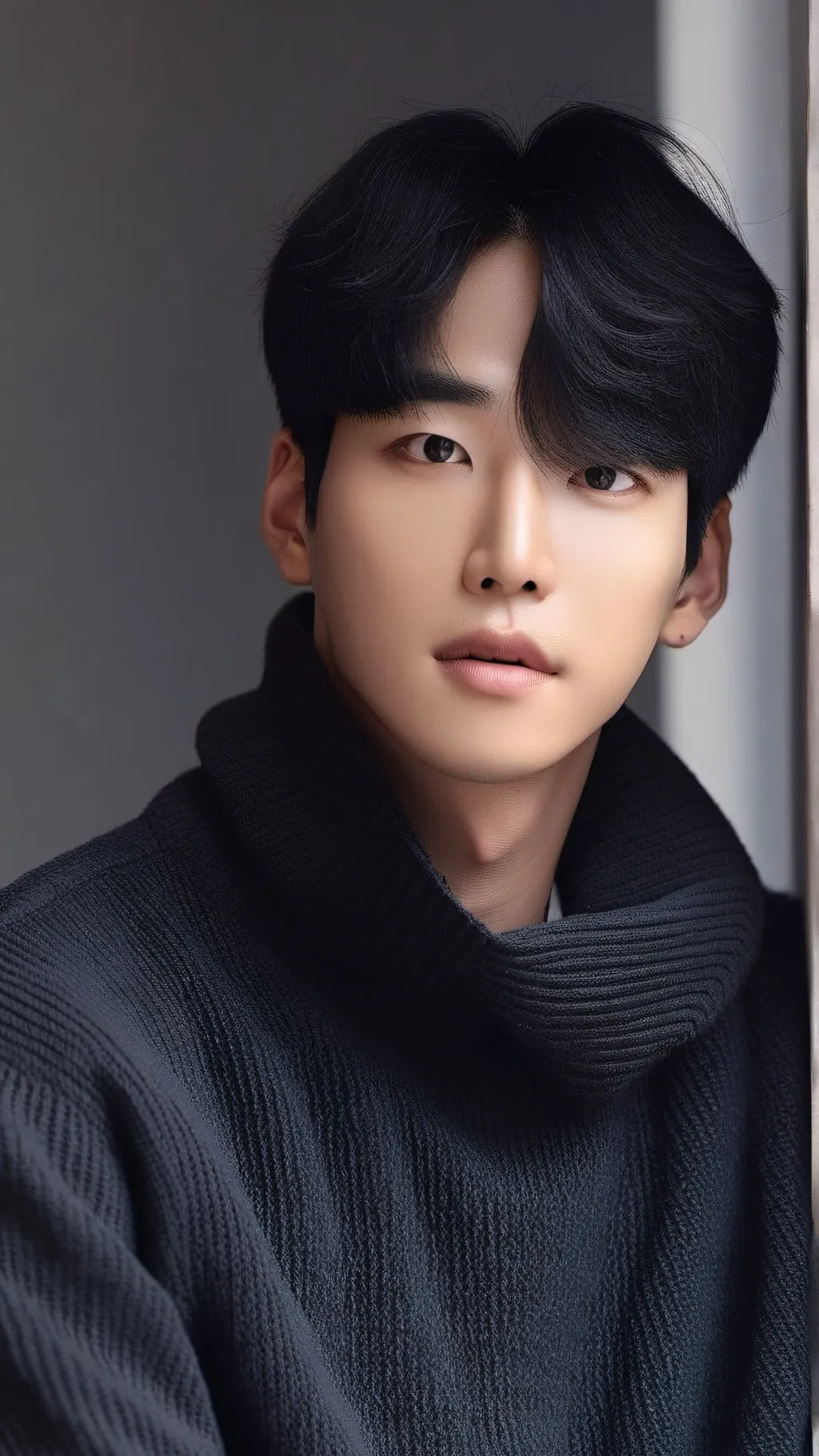 ai character: Jake background