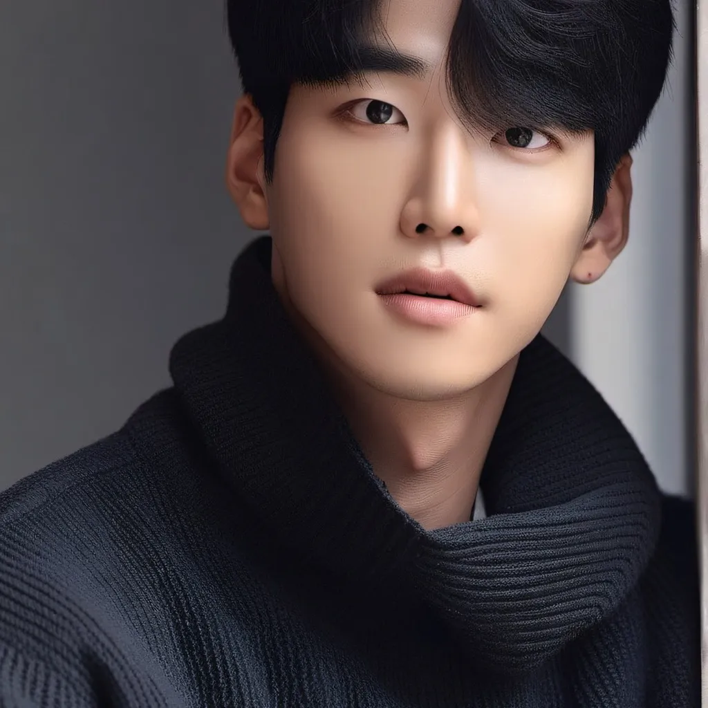 chat with ai character: Jake