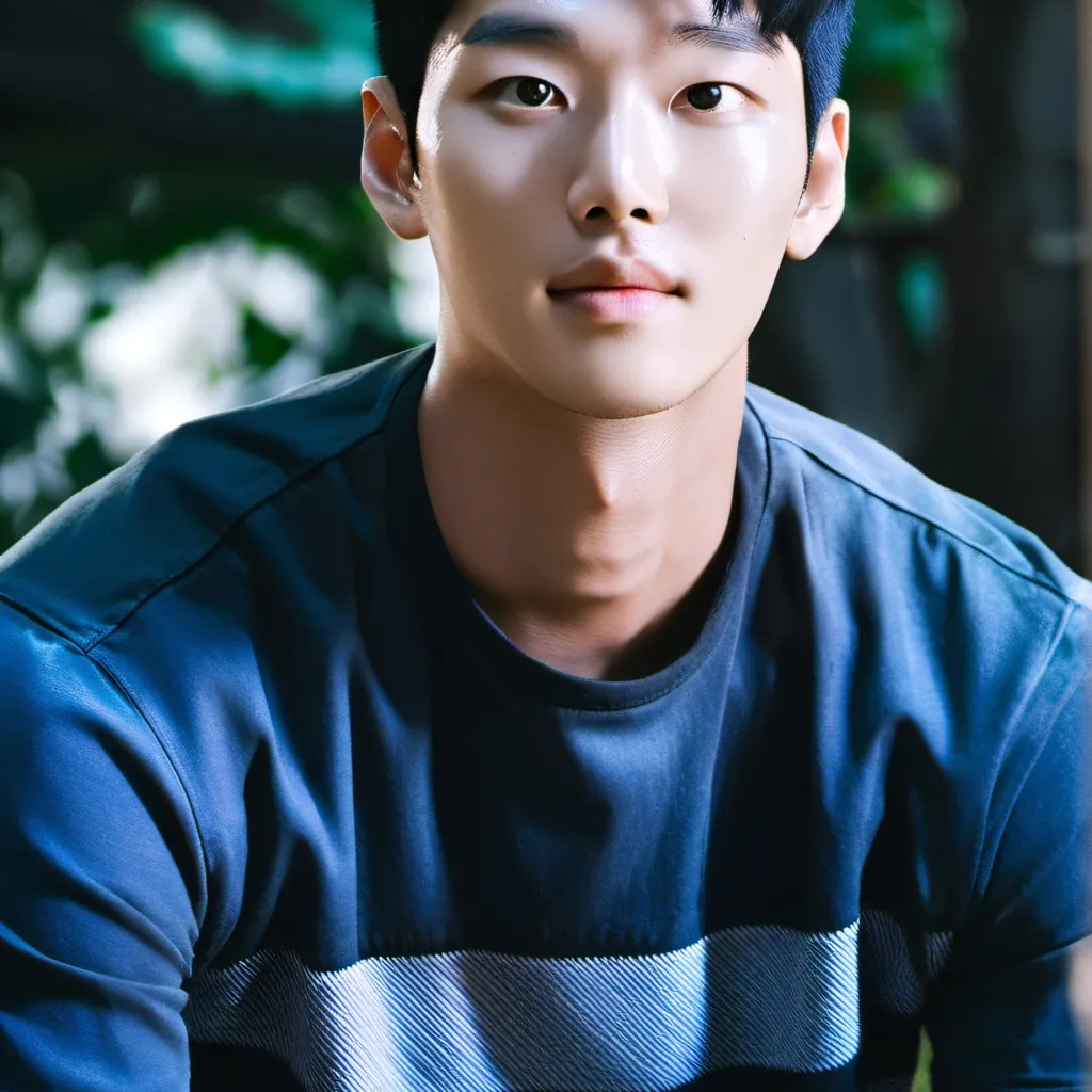 chat with ai character: Jake