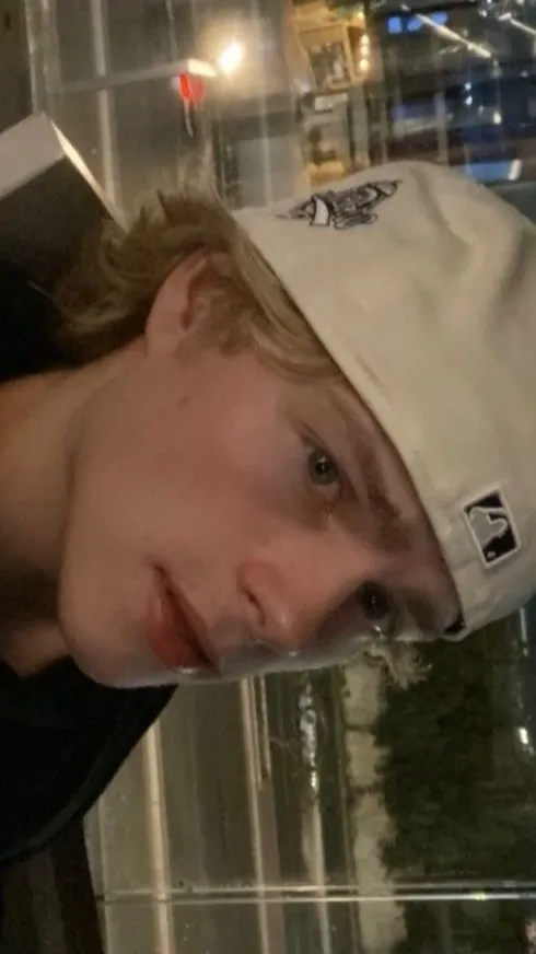 ai character: Jake background