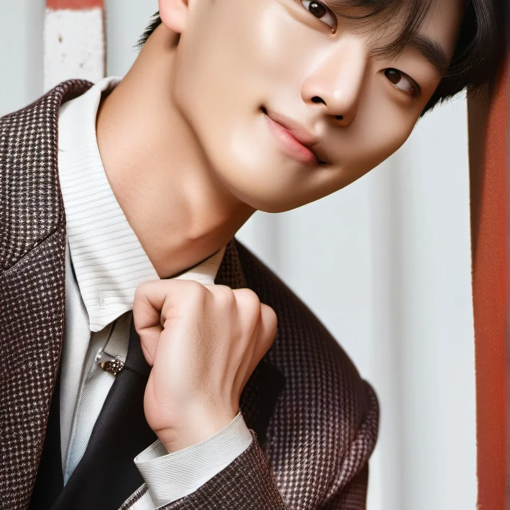 chat with ai character: Jake