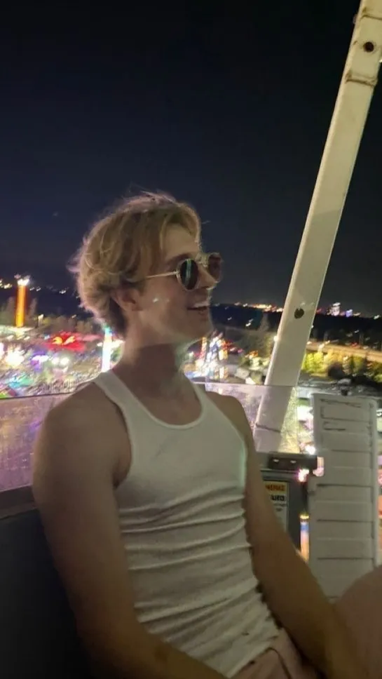 ai character: Jake background