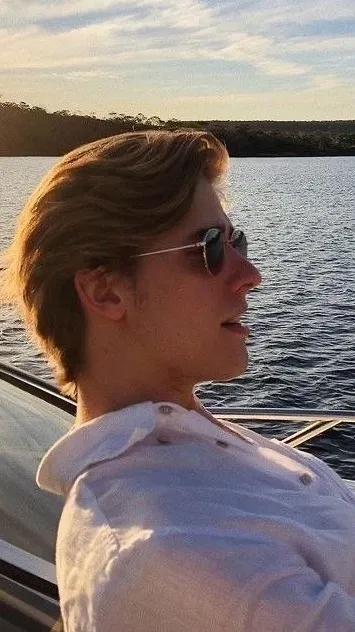 ai character: Jake background