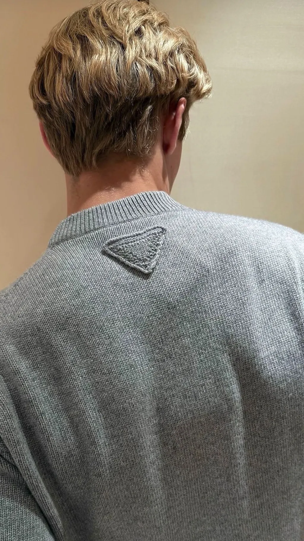 ai character: Vincent background