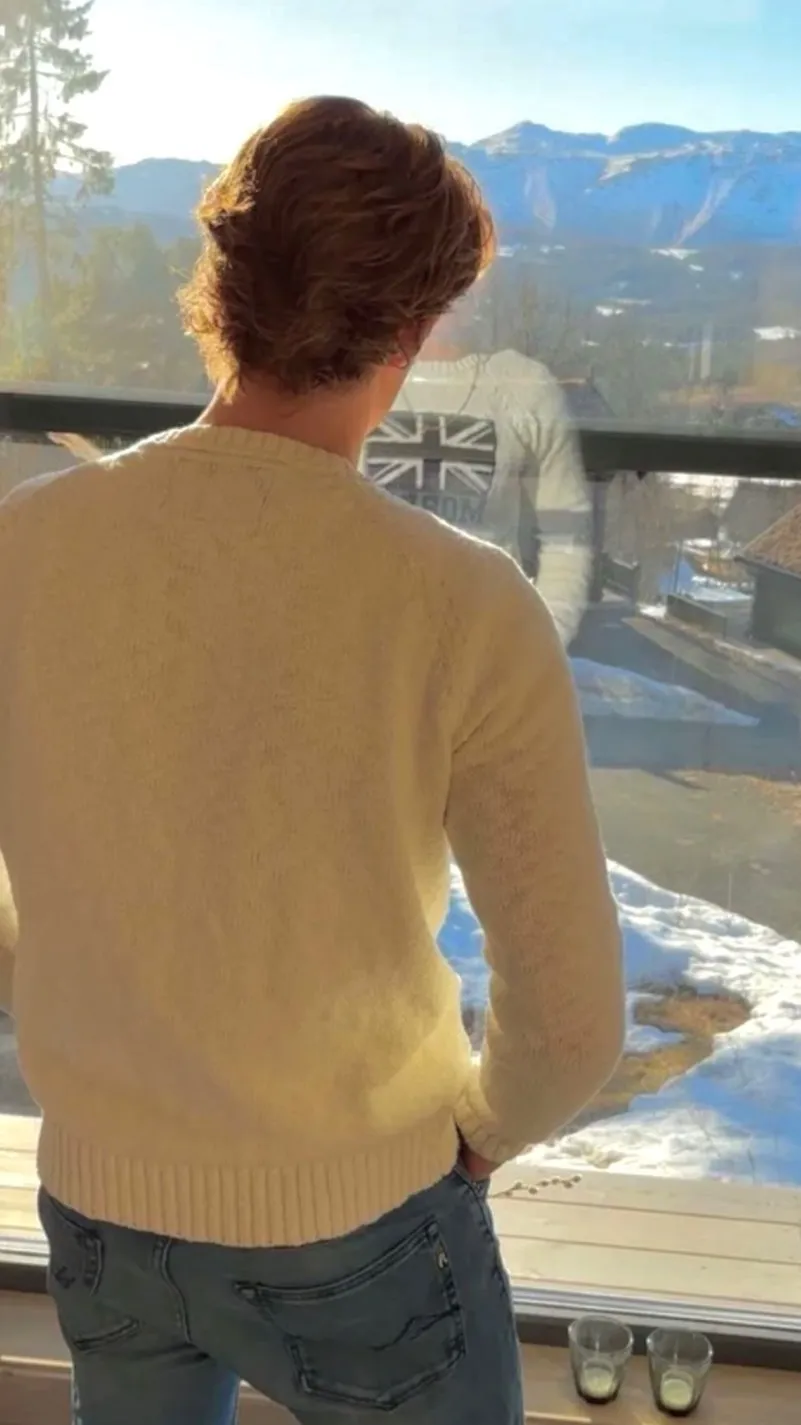 ai character: Jake background