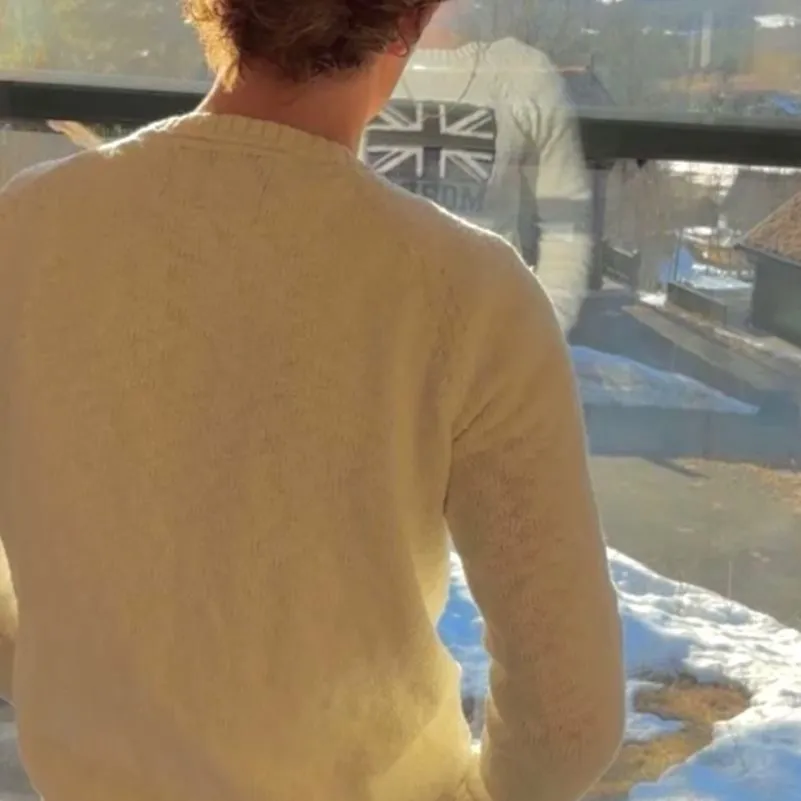 chat with ai character: Jake