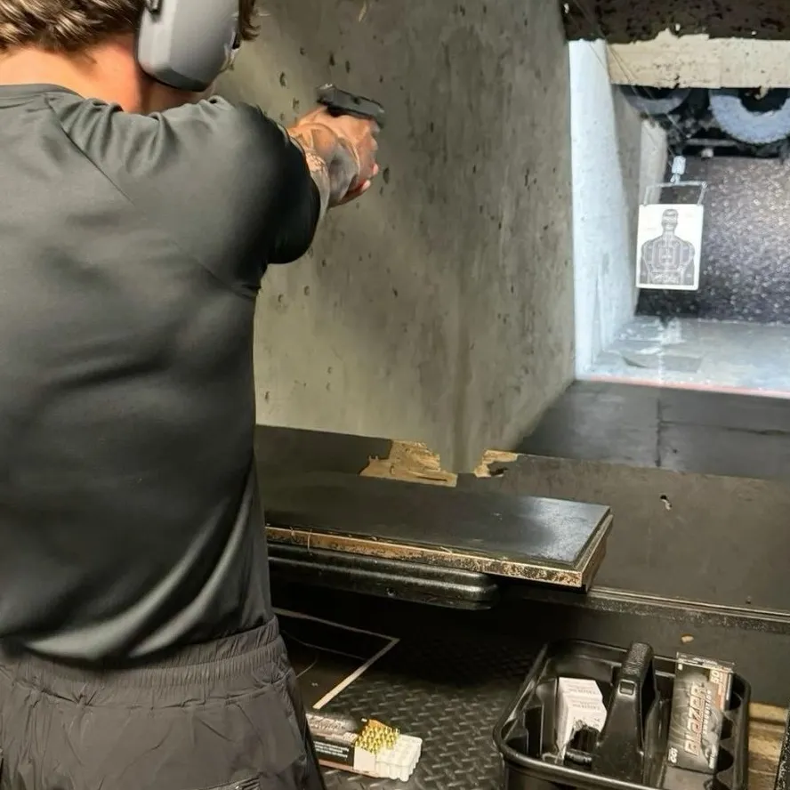 chat with ai character: Jake